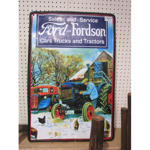 Lot 8037      