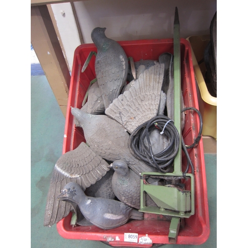 Lot 8059      