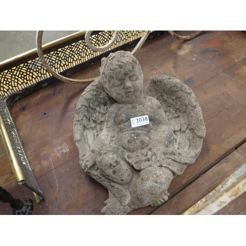 Lot 2034      