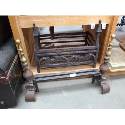 Lot 2041      