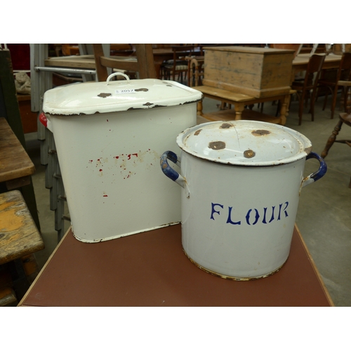 Lot 2057      