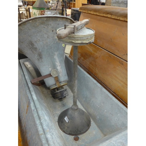 2024 - A 'Pearl' wash pump