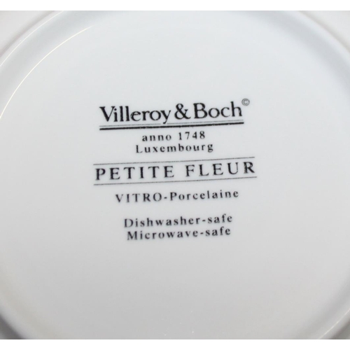 26 - A Villeroy and Boch 