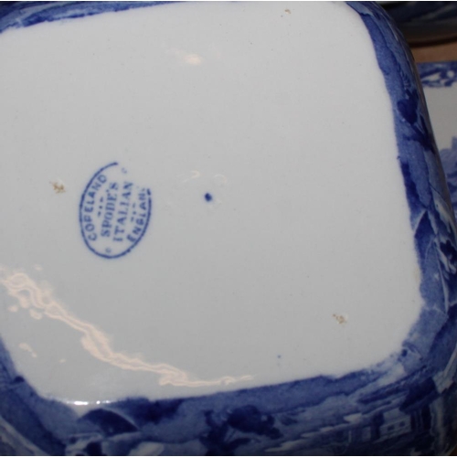 19 - A Copeland Spode 