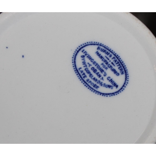 19 - A Copeland Spode 