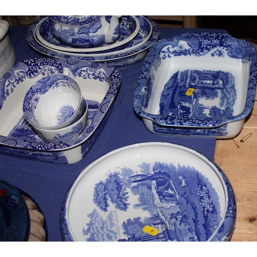 19 - A Copeland Spode 