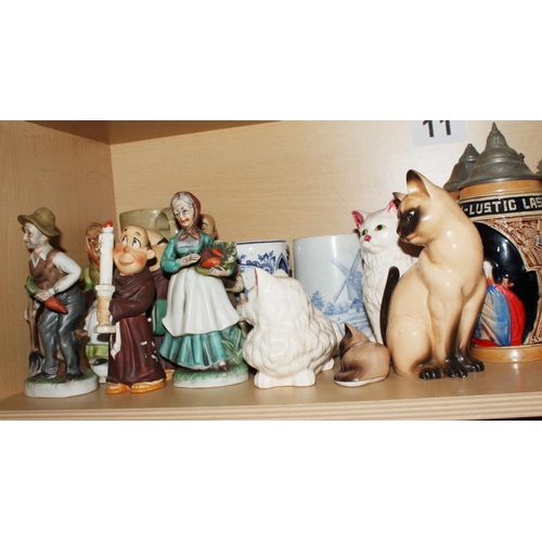 37 - A Royal Doulton figure, 