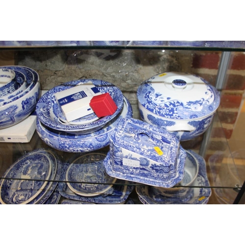 19 - A Copeland Spode 