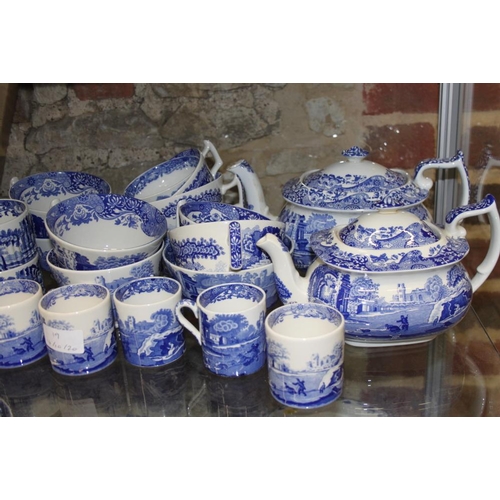 19 - A Copeland Spode 