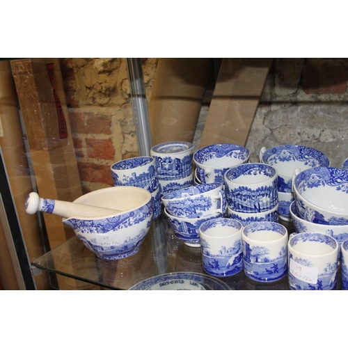 19 - A Copeland Spode 