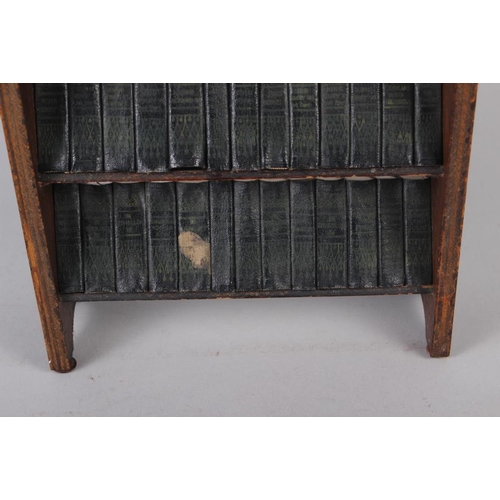 211 - A collection of forty miniature books on the works of William Shakespeare