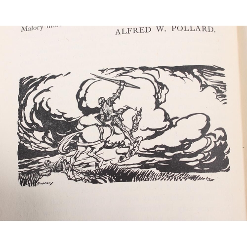 216 - Alfred W Pollard: 