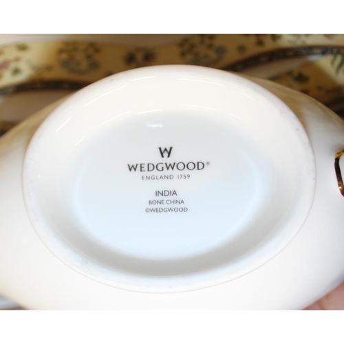 59 - A Wedgwood bone china 