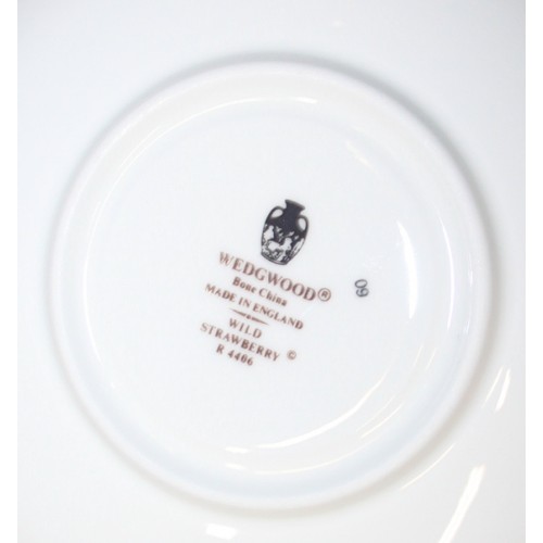 42 - A Wedgwood bone china 