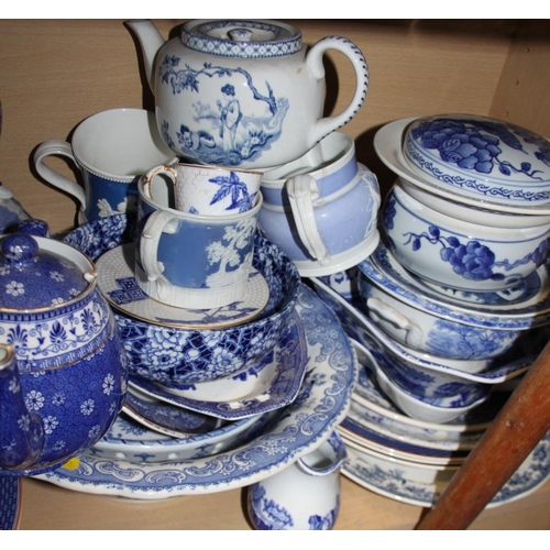 59 - A Spode 