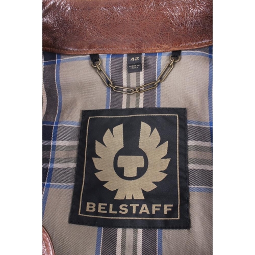 156 - A Belstaff 