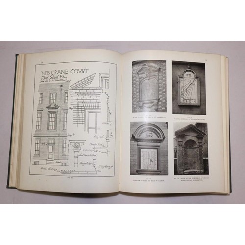 174 - Thomas Wright: The History and Topography of the County of Essex, 1 vol illust, 1836, and Richardson... 