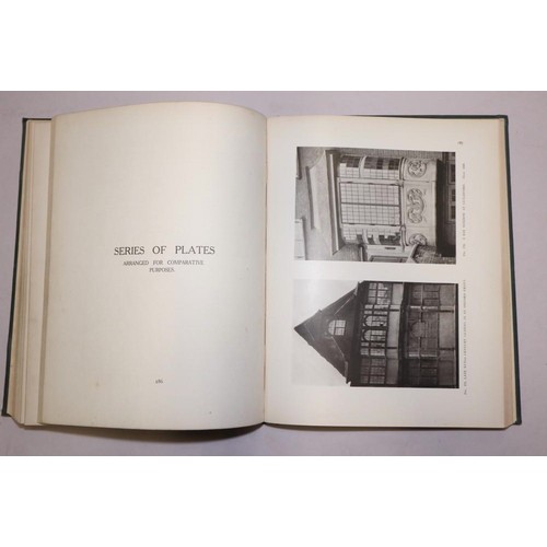 174 - Thomas Wright: The History and Topography of the County of Essex, 1 vol illust, 1836, and Richardson... 