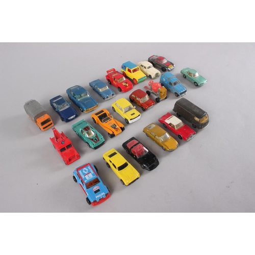 159 - A Corgi Toys die-cast model, 