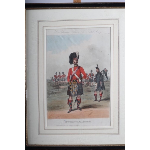 284 - A Scotson-Clark print, 