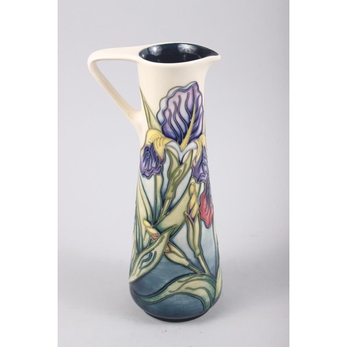 34 - A Moorcroft 