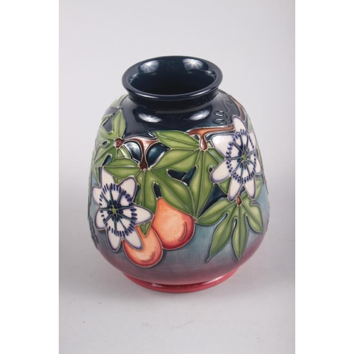 43 - A Moorcroft 