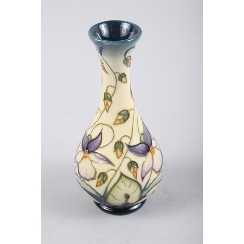 48 - A Moorcroft Collectors Club 