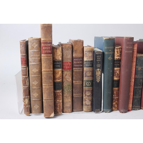 279 - A quantity of books, including H M Cundall: 