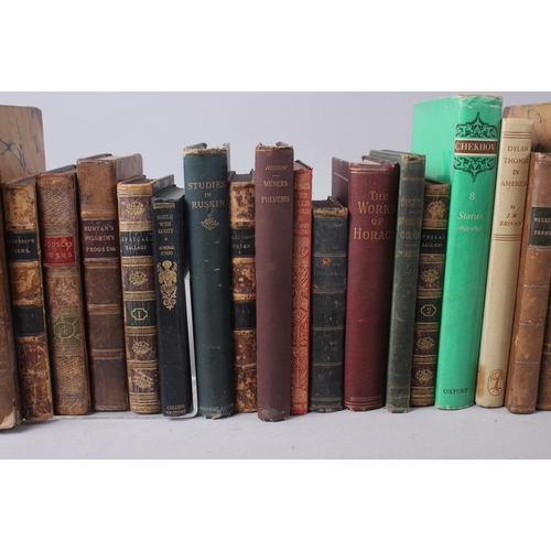 279 - A quantity of books, including H M Cundall: 