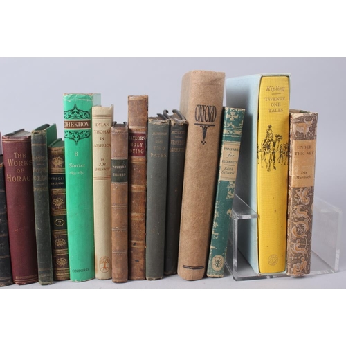 279 - A quantity of books, including H M Cundall: 