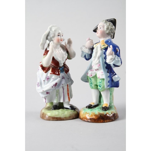 6 - A Royal Worcester Doughty figure, 