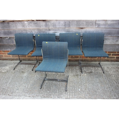 623 - A 1960s rosewood and 