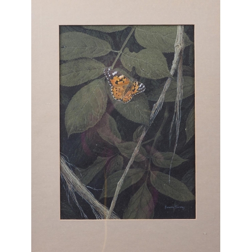 371 - Joanna Wright: a signed limited edition coloured print, 