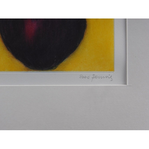 295 - Ann Williams: a signed limited edition colour print, 