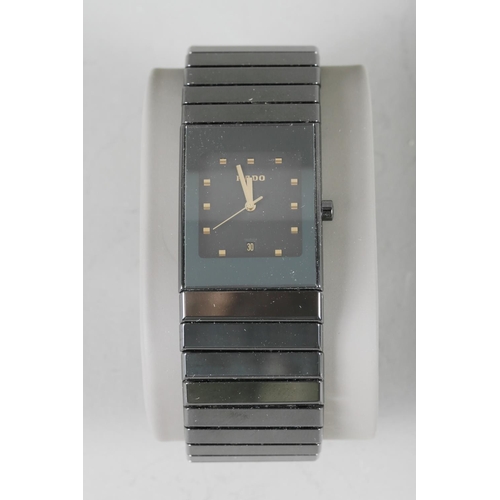 272 - A gentleman's Rado 