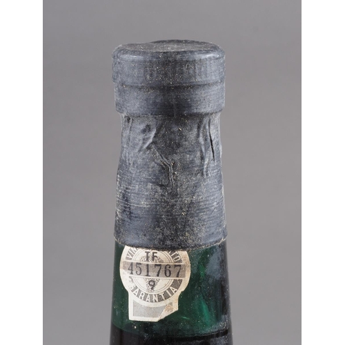 177 - A magnum of Taylors 1972 late bottled vintage reserve port