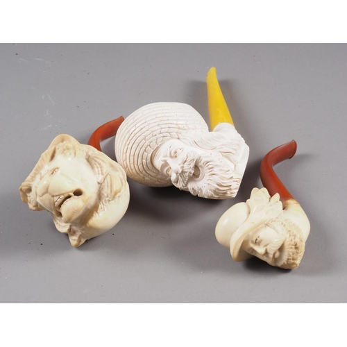 181 - A Meerschaum 