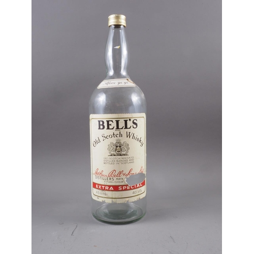 200 - A Bells Old Scotch Whisky 