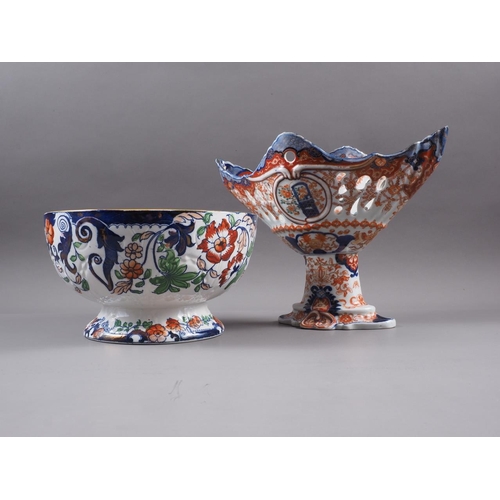 4 - A 19th century Minton 