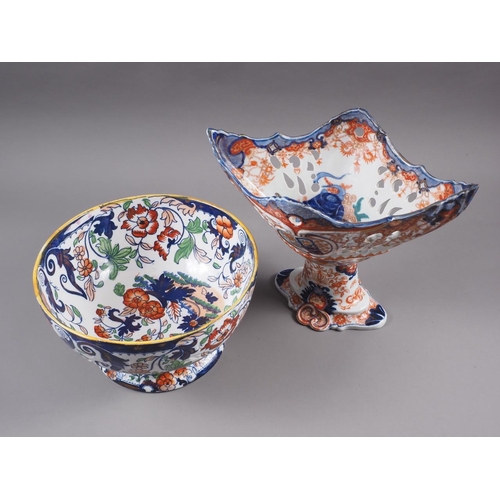 4 - A 19th century Minton 