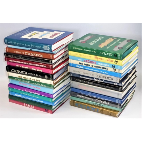 Dalton Watson Book Collection. A significant collection of books from ...