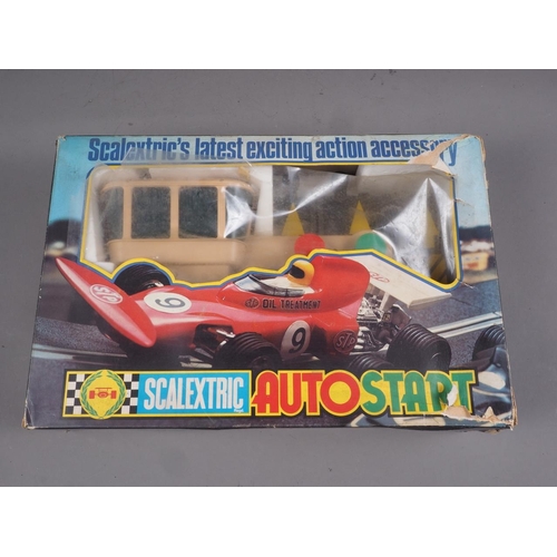 253 - A Scalextric 