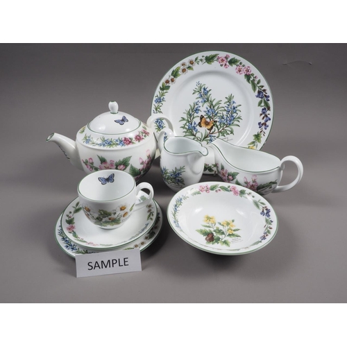 48 - A Royal Worcester 