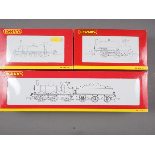 176 - A Hornby 00 Gauge 