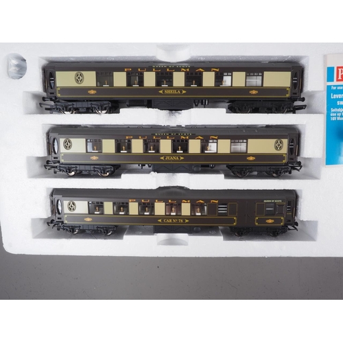 176 - A Hornby 00 Gauge 