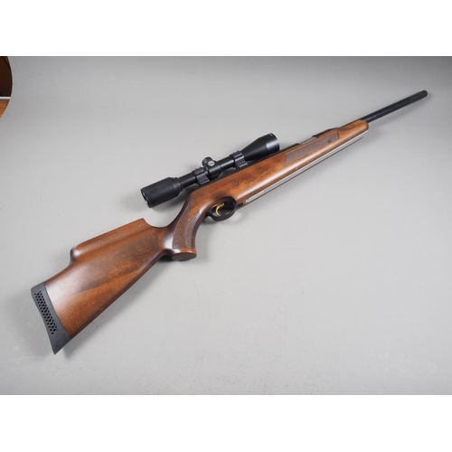 183 - An Air-Arms Pro-Sport under lever .22 calibre air rifle, 41