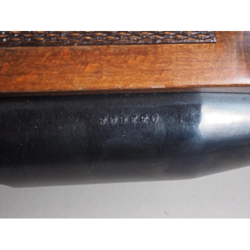 183 - An Air-Arms Pro-Sport under lever .22 calibre air rifle, 41