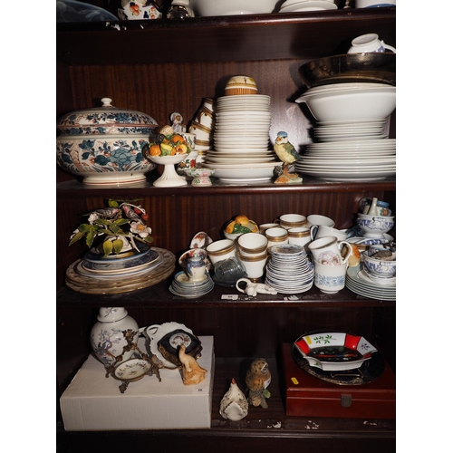 66 - A Royal Doulton 