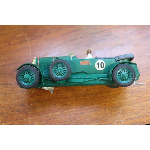 207 - A Tri-ang model CM3 Model Motor Racing Competition Racing Car Series Scalextric, in box, and accesso... 