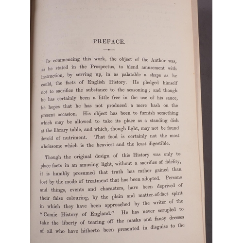 240 - A'Beckett, Gilbert Abbott: 